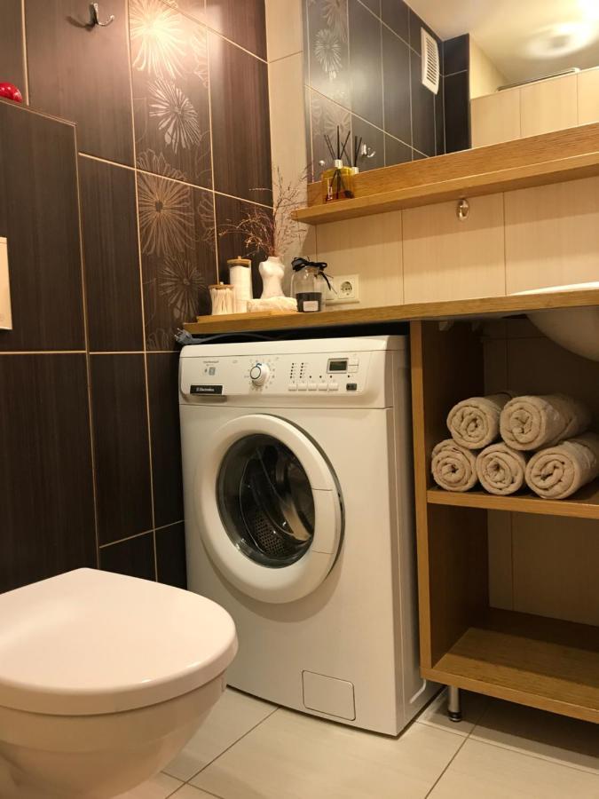 Upes Apartamenti Nr: 32 Valmiera Exterior photo