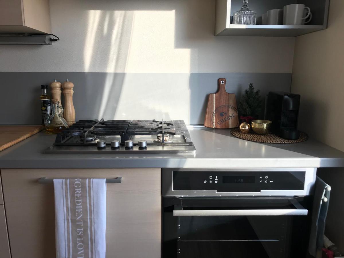 Upes Apartamenti Nr: 32 Valmiera Exterior photo