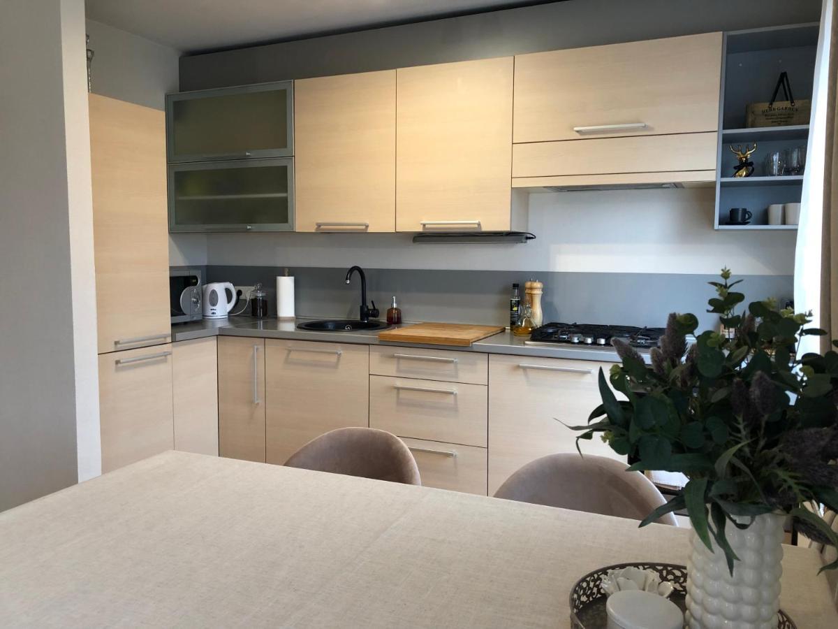 Upes Apartamenti Nr: 32 Valmiera Exterior photo